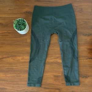 Itzon seamless leggings